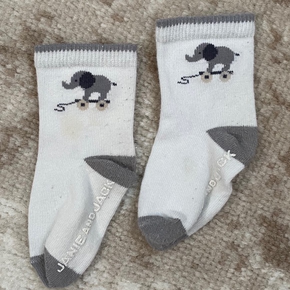 Janie & Jack one piece - Picture 8 of 8